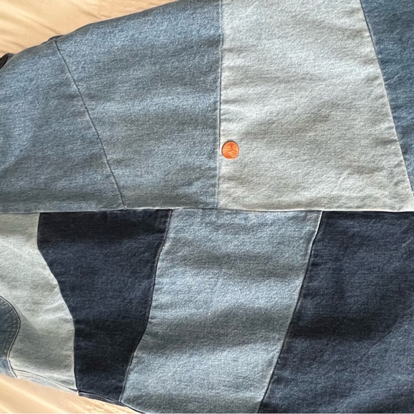 FRAME Patchwork Mini - Picture 4 of 7